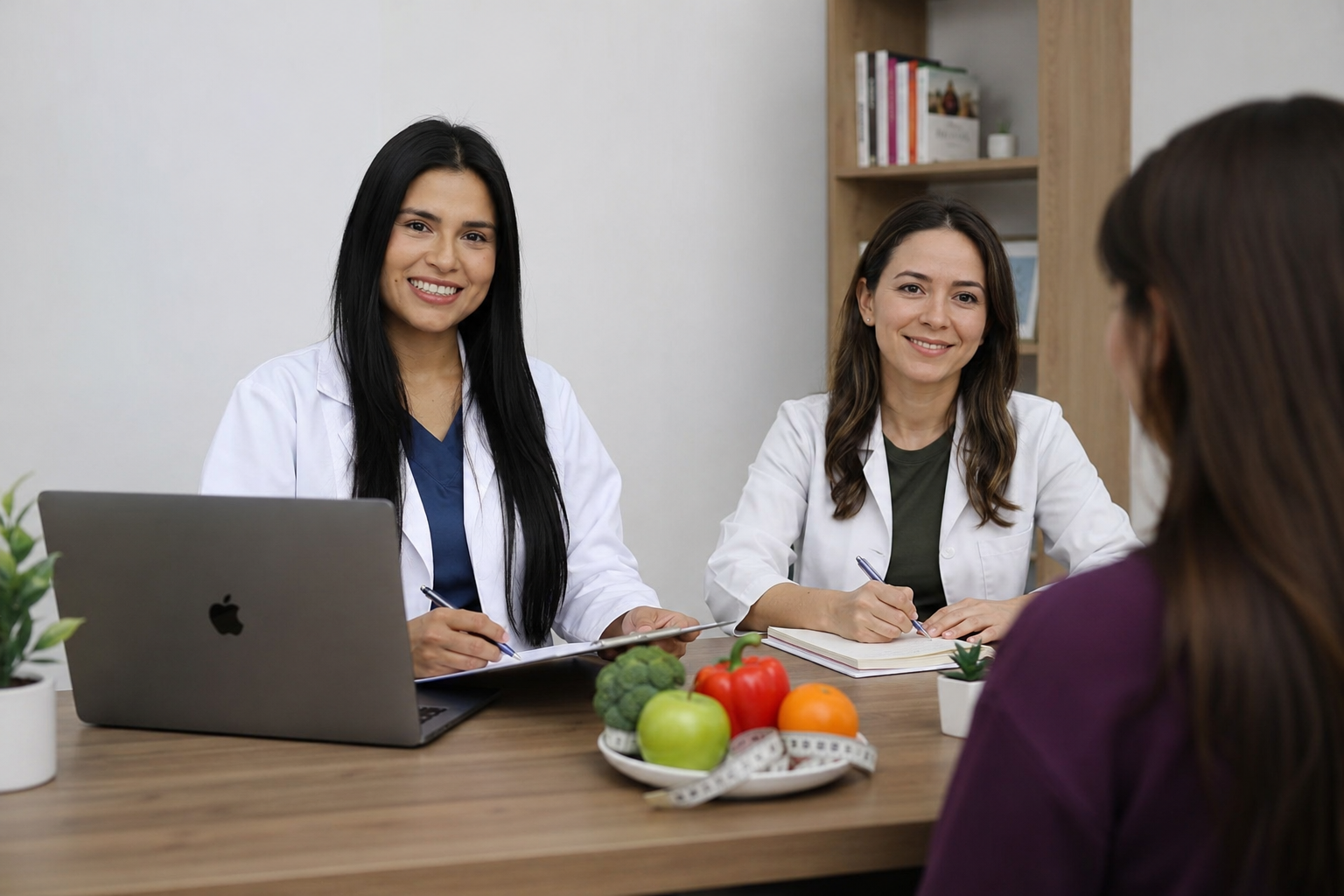 acompañamiento integral: nutrición + psicología acompañamiento integral: nutrición + psicología