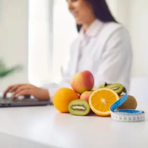 taller online: cómo dejar de vivir a dieta