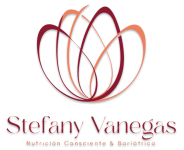 minimalist elegant vector logo for a female nutrit